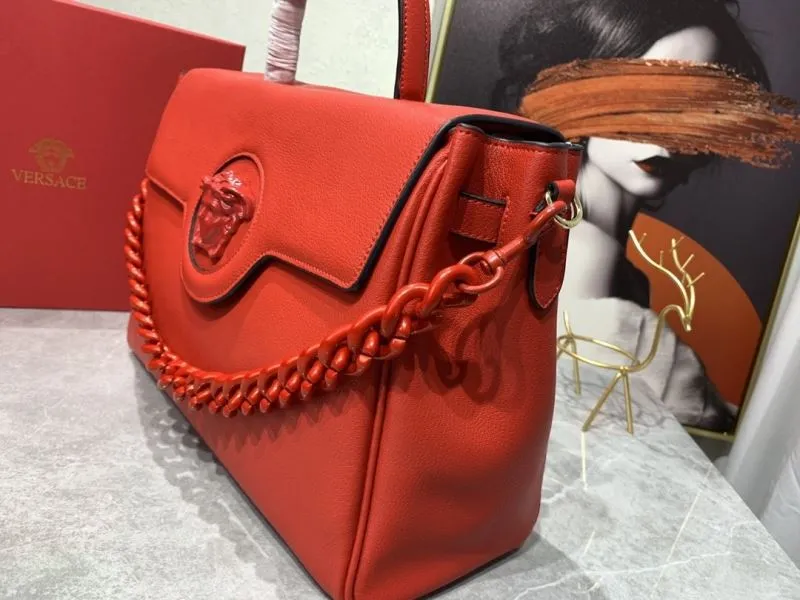 Versace Handle Bags-66 - Image 5