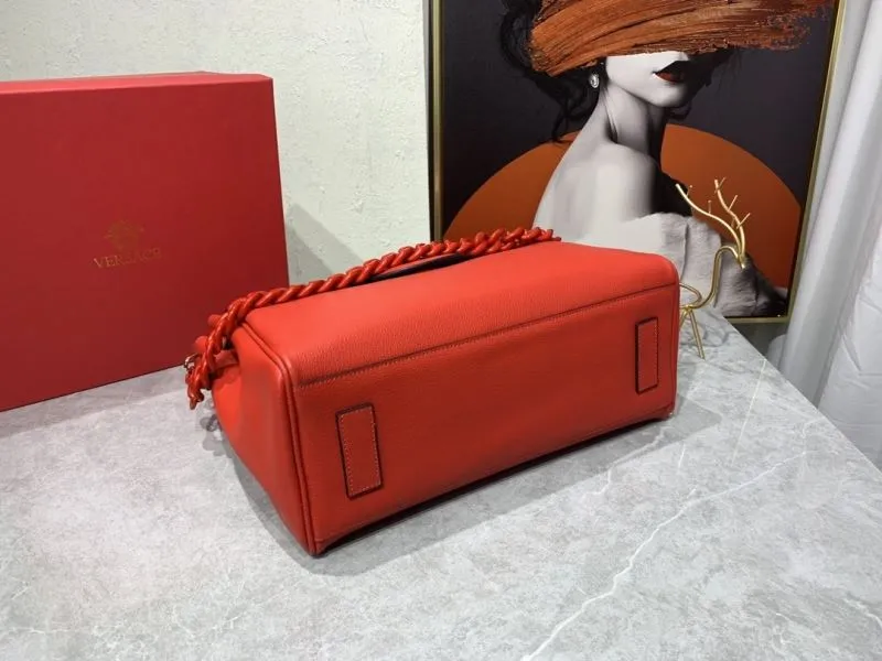 Versace Handle Bags-66 - Image 7