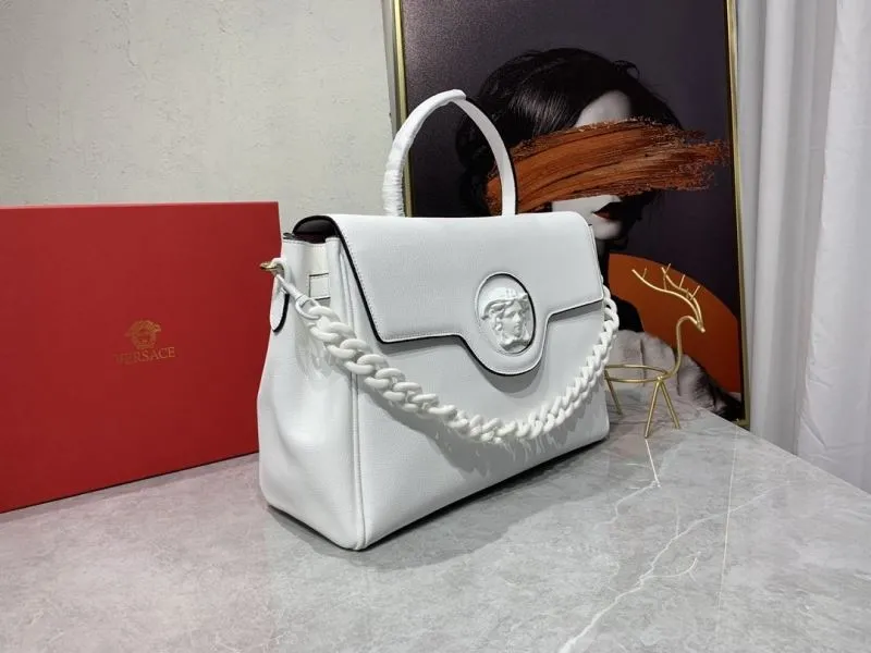 Alternative view of Versace Handle Bags-67
