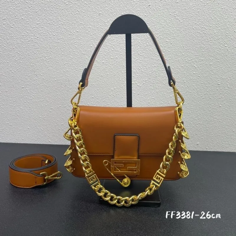 Versace Handle Bags-100