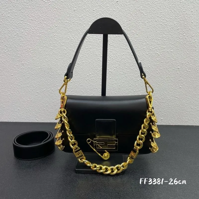 Versace Handle Bags-101