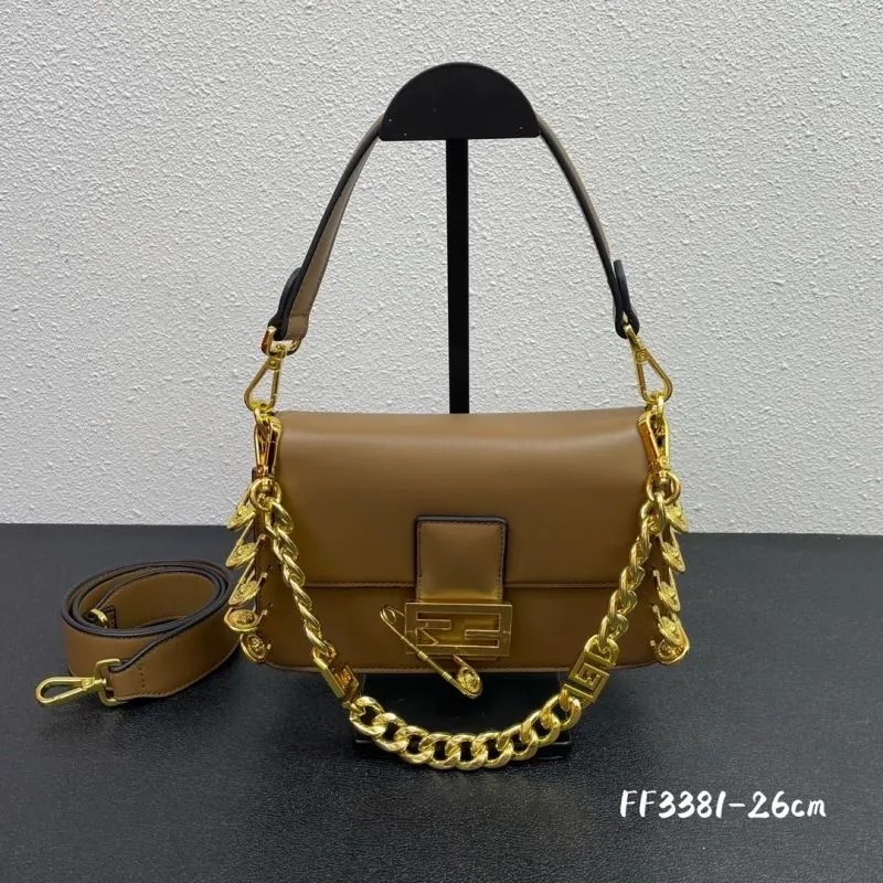 Versace Handle Bags-102