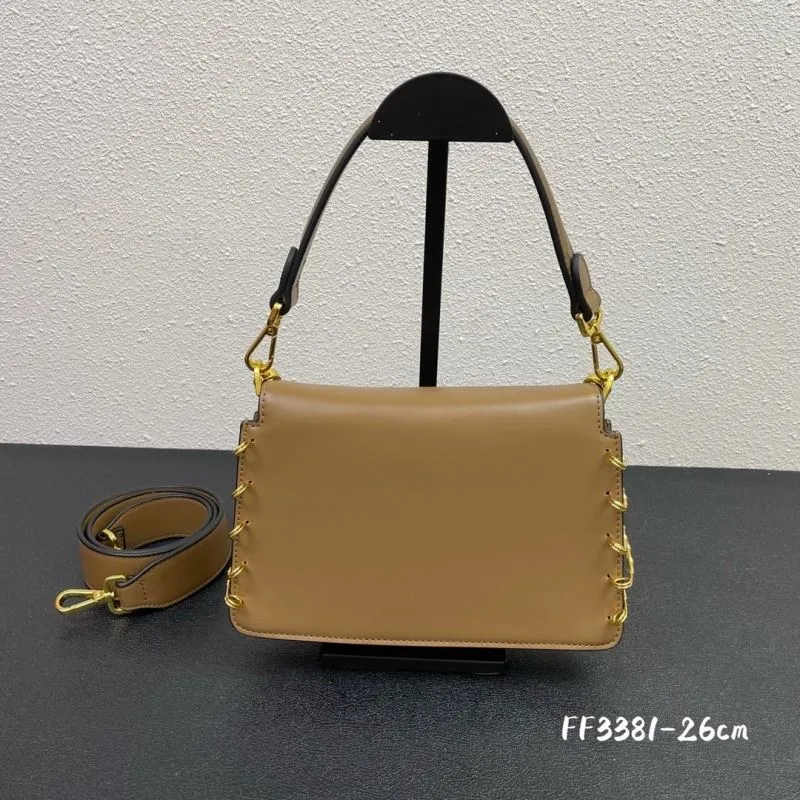 Alternative view of Versace Handle Bags-102