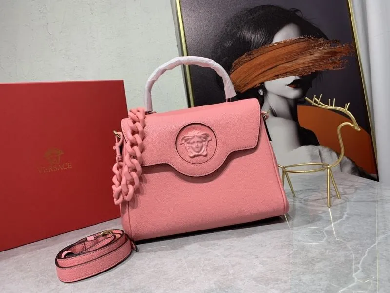 Versace Handle Bags-103