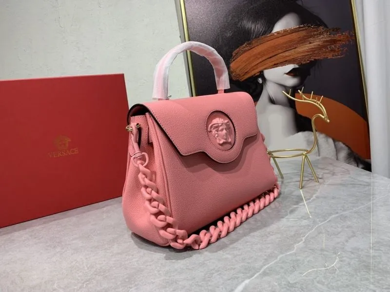 Alternative view of Versace Handle Bags-103