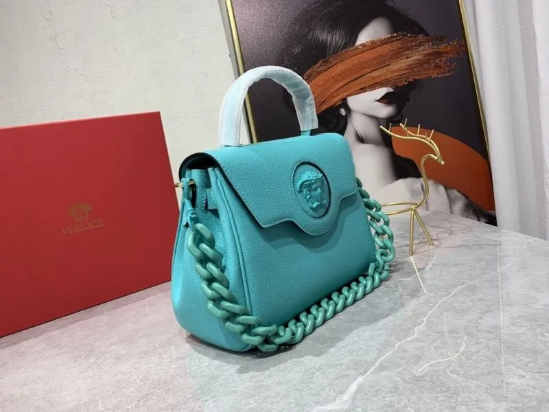 Alternative view of Versace Handle Bags-104