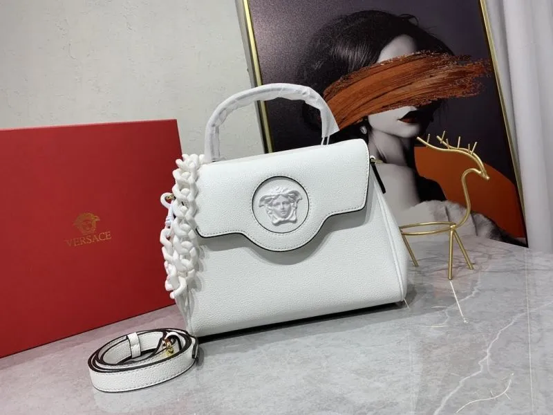 Versace Handle Bags-105