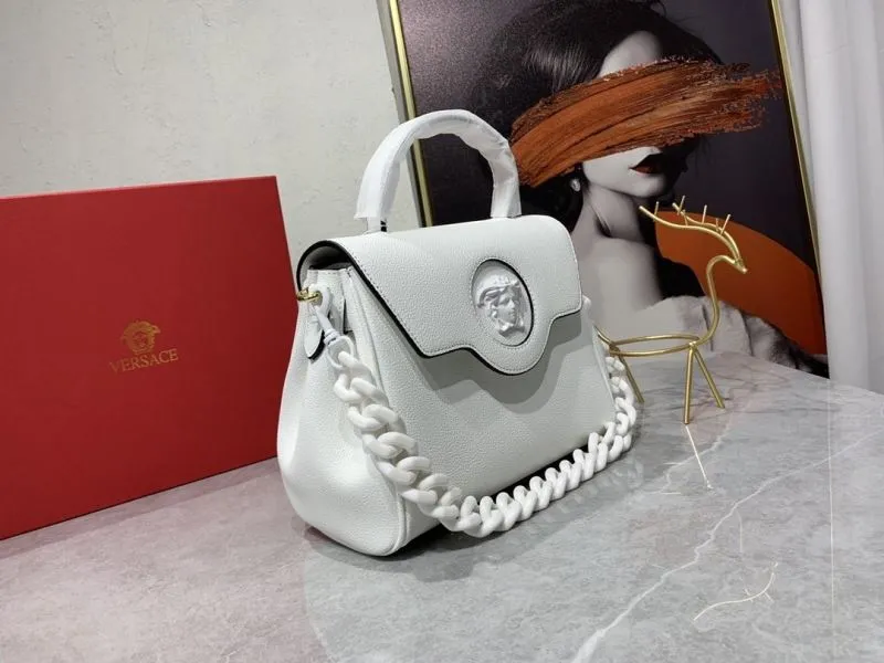 Alternative view of Versace Handle Bags-105