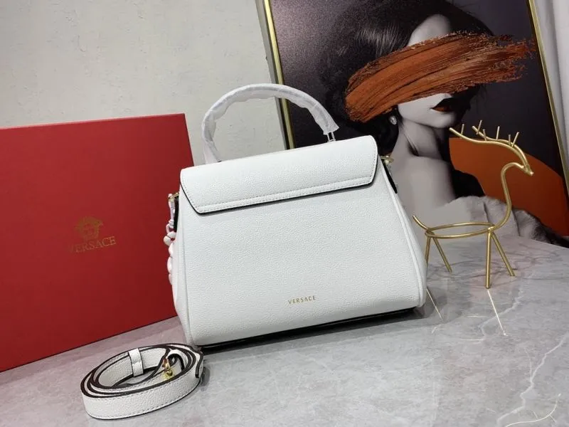 Versace Handle Bags-105 - Image 3