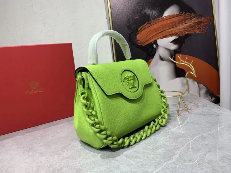 Alternative view of Versace Handle Bags-106
