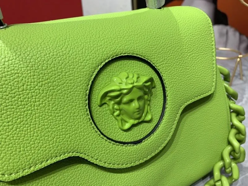 Versace Handle Bags-106 - Image 4