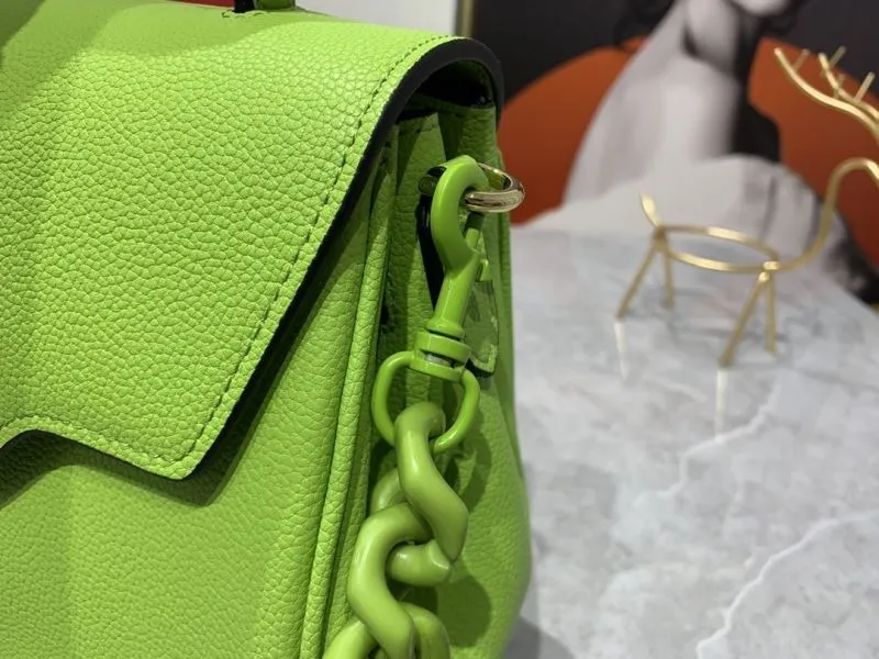 Versace Handle Bags-106 - Image 5