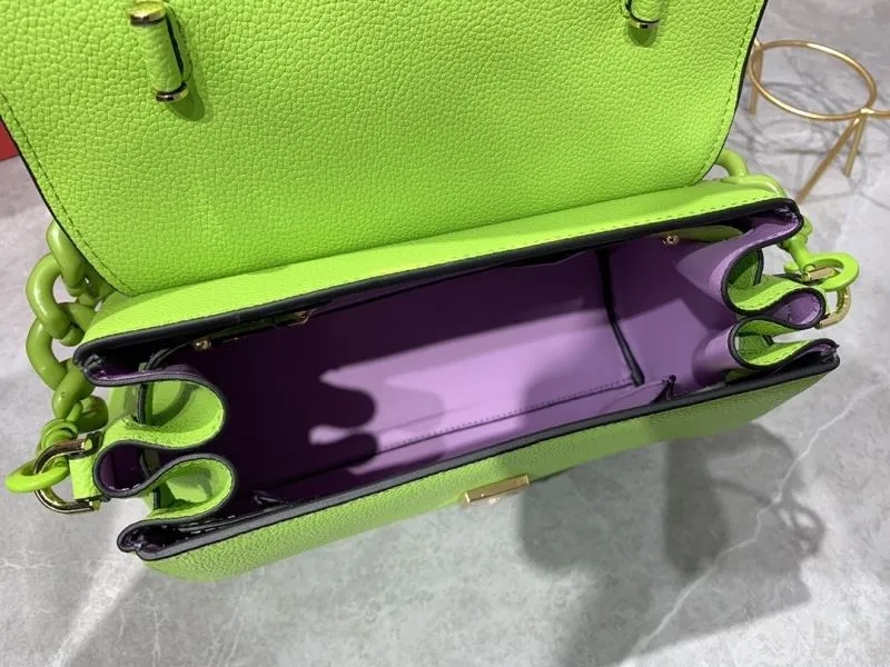 Versace Handle Bags-106 - Image 8