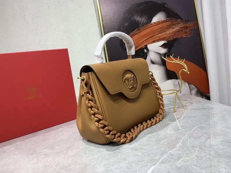 Alternative view of Versace Handle Bags-107