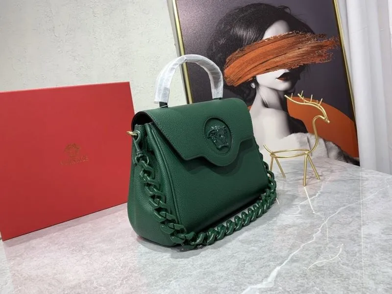 Alternative view of Versace Handle Bags-108