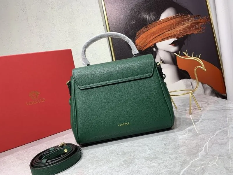 Versace Handle Bags-108 - Image 3
