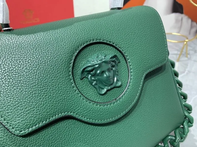Versace Handle Bags-108 - Image 4