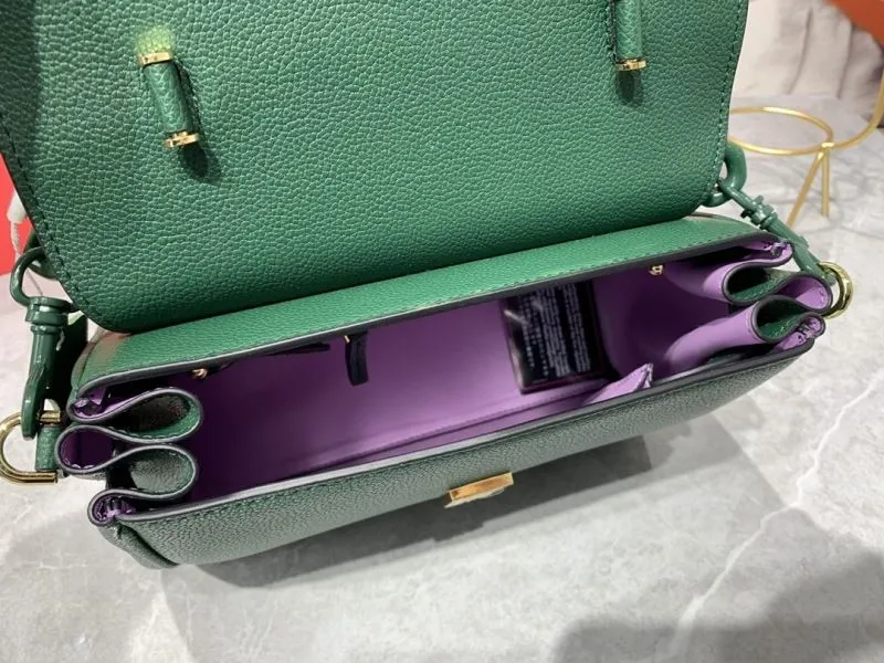 Versace Handle Bags-108 - Image 8