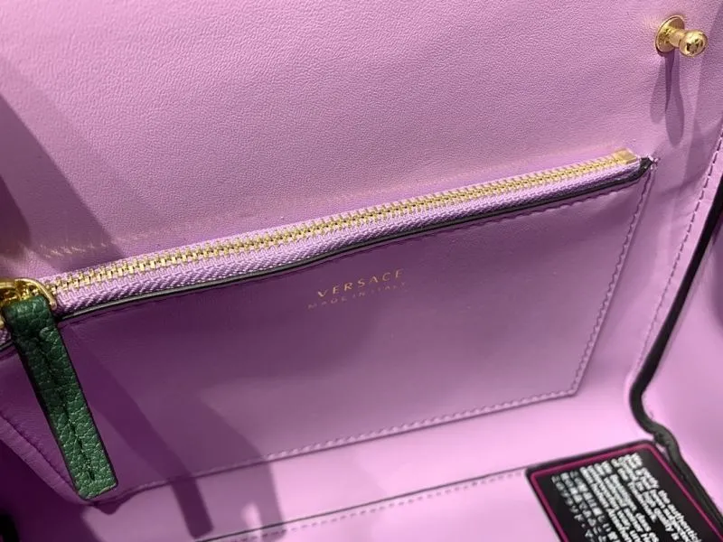 Versace Handle Bags-108 - Image 9