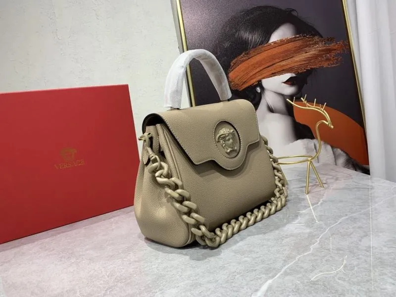 Alternative view of Versace Handle Bags-109