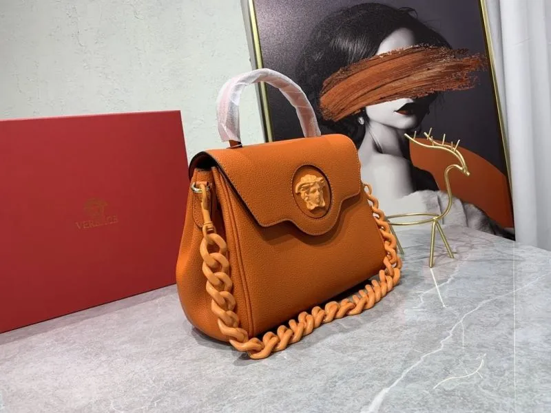 Alternative view of Versace Handle Bags-110