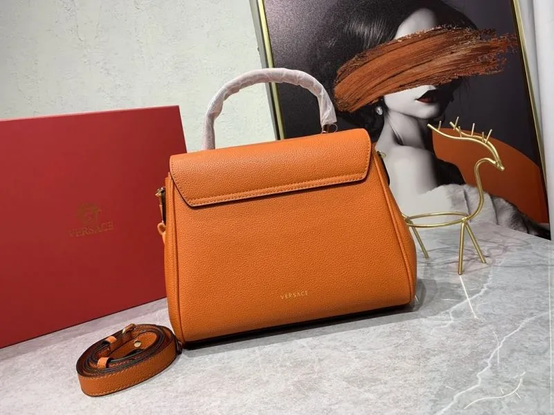 Versace Handle Bags-110 - Image 3
