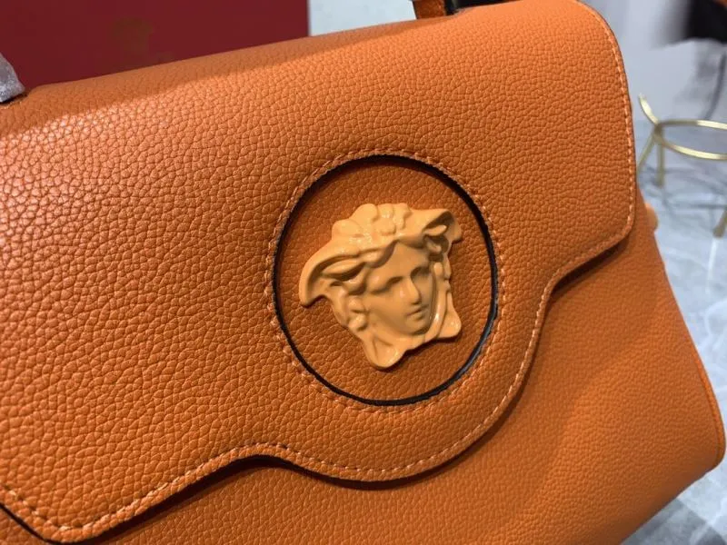 Versace Handle Bags-110 - Image 4