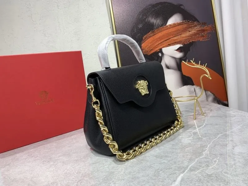 Alternative view of Versace Handle Bags-111