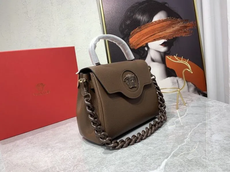 Alternative view of Versace Handle Bags-112