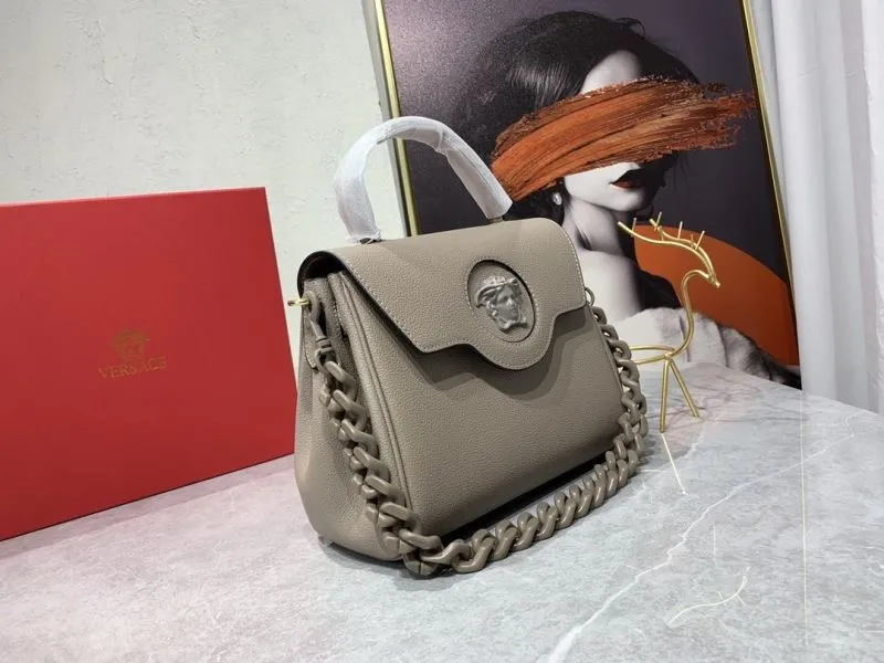 Alternative view of Versace Handle Bags-113