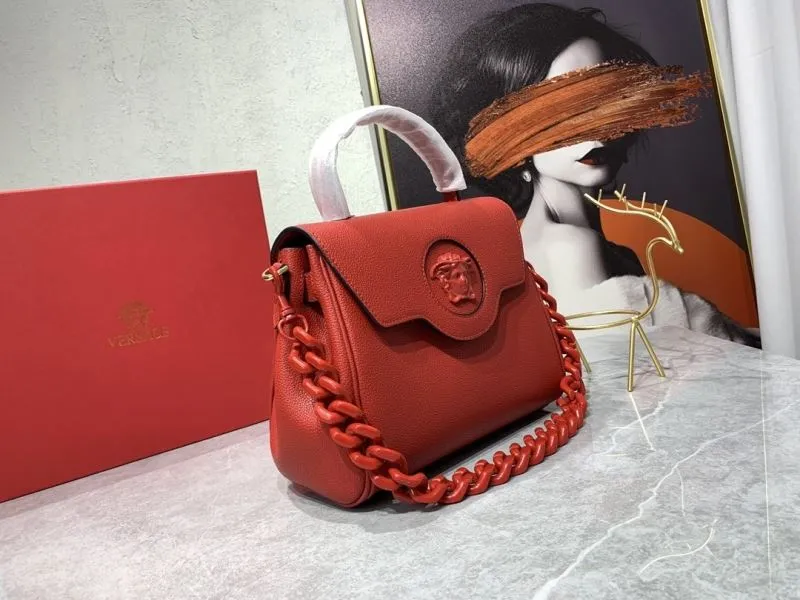 Alternative view of Versace Handle Bags-114