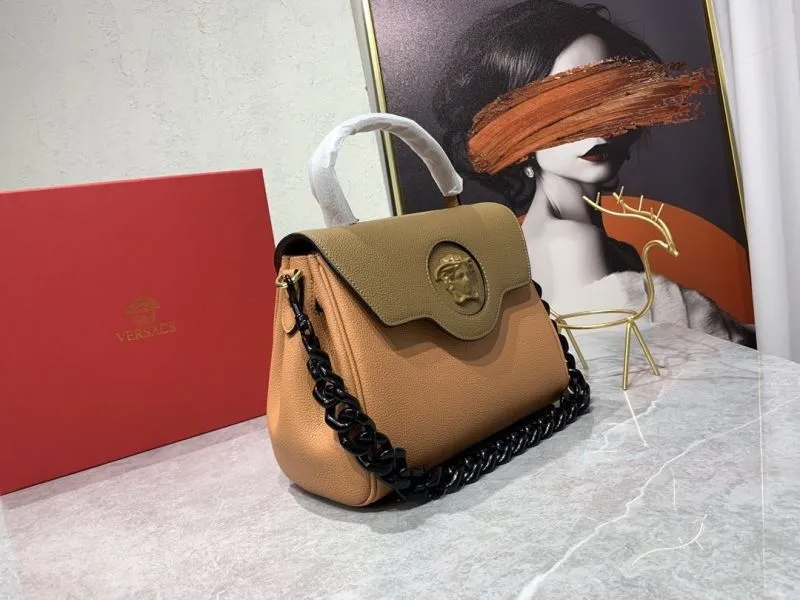 Alternative view of Versace Handle Bags-115
