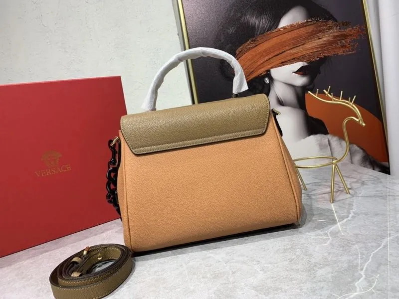Versace Handle Bags-115 - Image 3