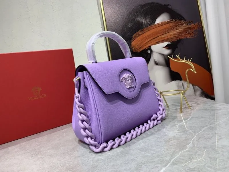 Alternative view of Versace Handle Bags-116