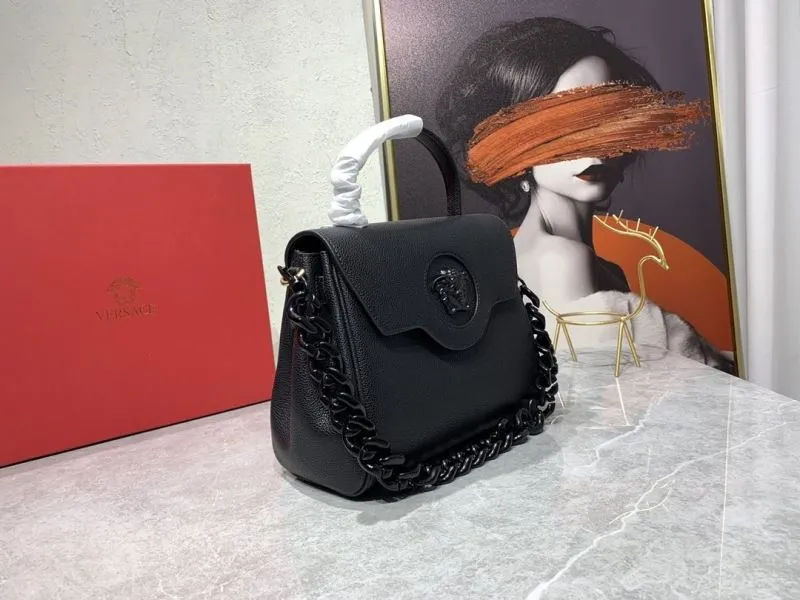 Alternative view of Versace Handle Bags-117