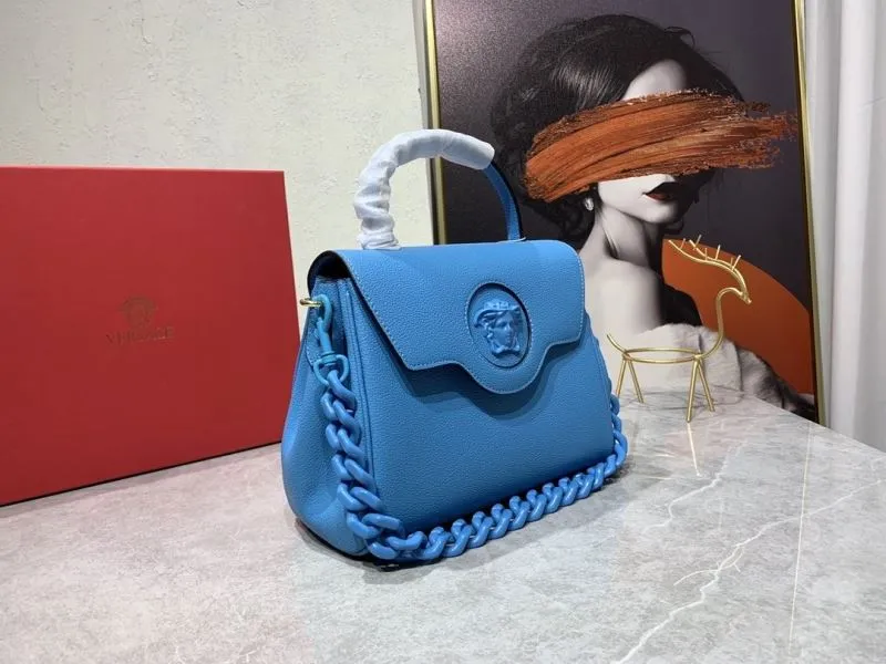 Alternative view of Versace Handle Bags-118