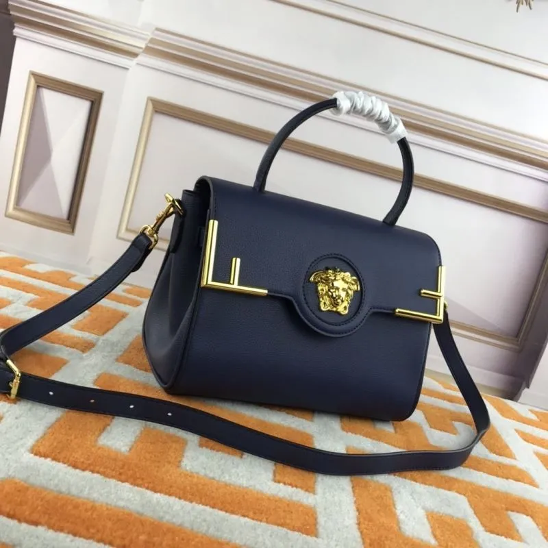 Alternative view of Versace Handle Bags-123