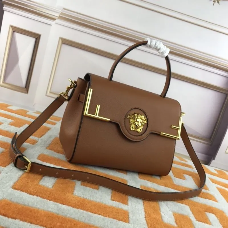 Alternative view of Versace Handle Bags-124
