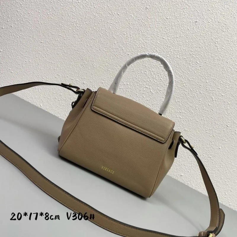 Alternative view of Versace Handle Bags-125