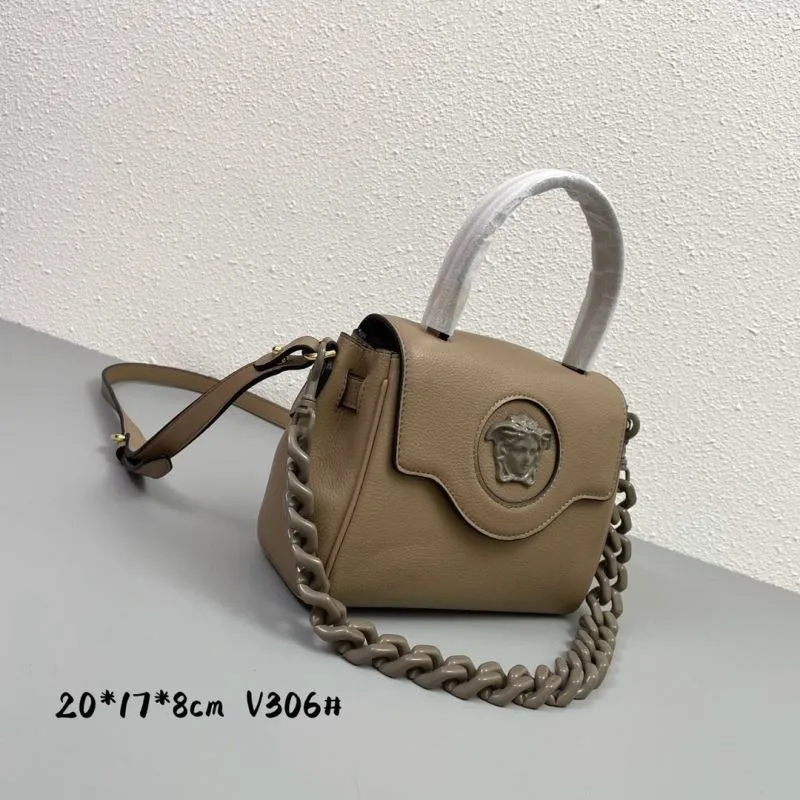 Versace Handle Bags-125 - Image 3