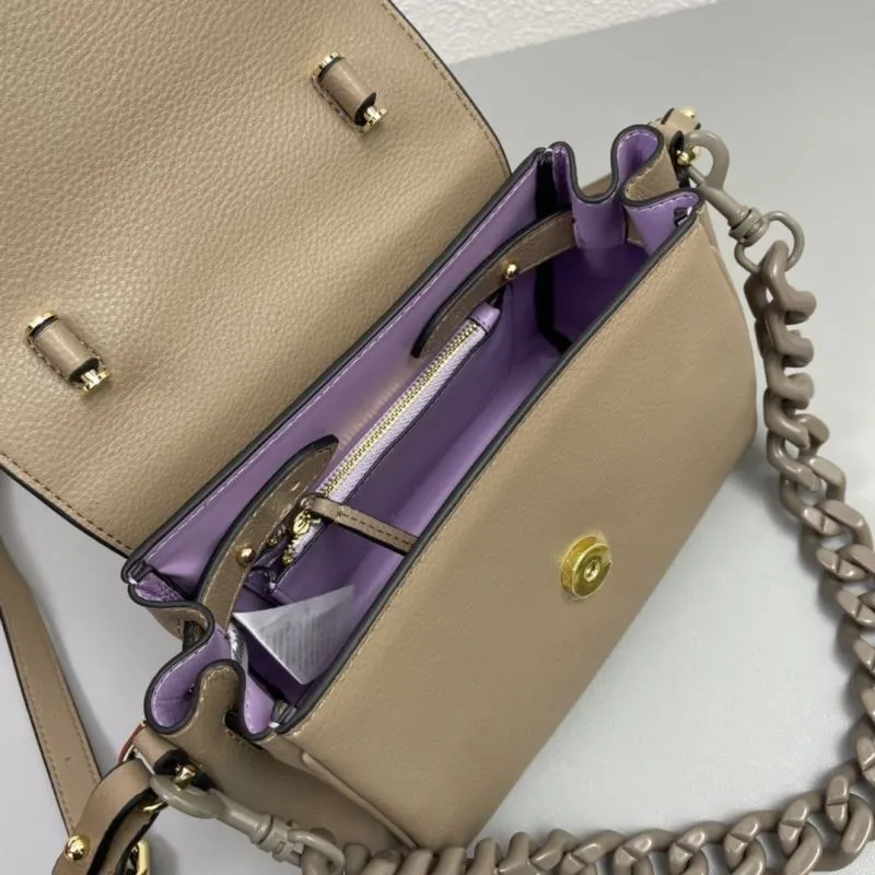 Versace Handle Bags-125 - Image 8