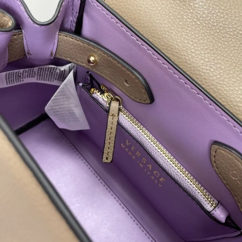 Versace Handle Bags-125 - Image 9