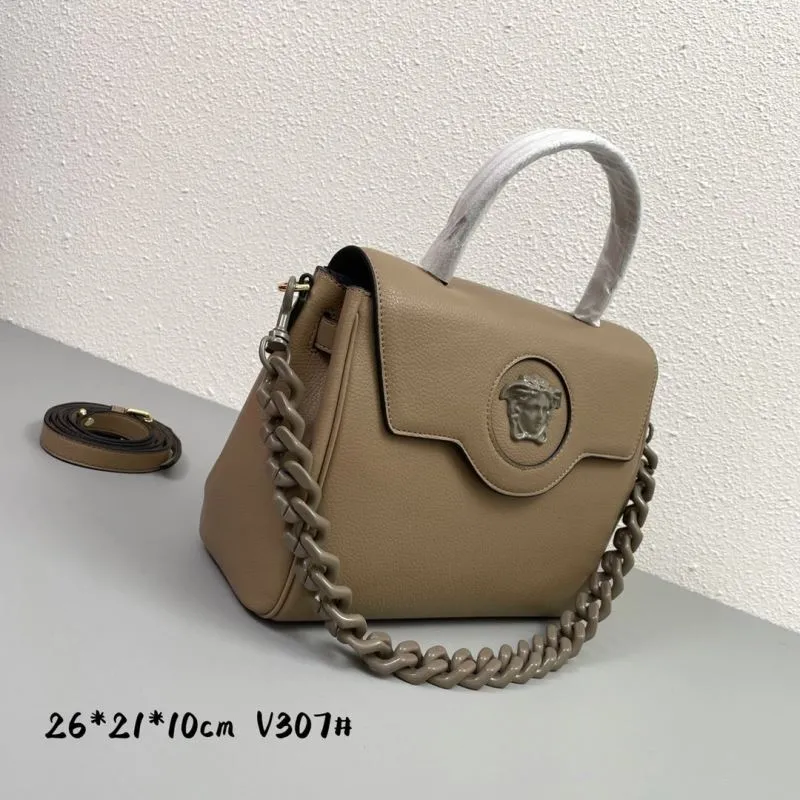 Alternative view of Versace Handle Bags-126