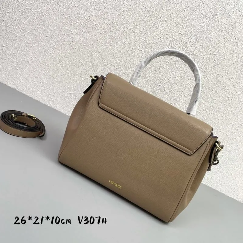 Versace Handle Bags-126 - Image 3