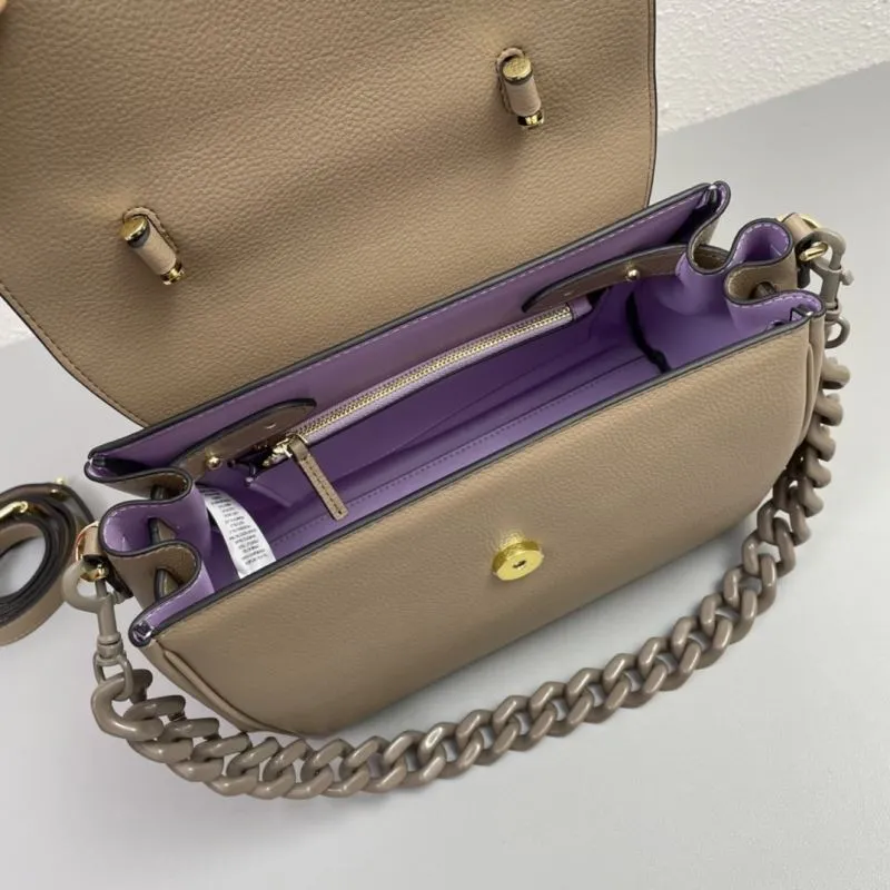 Versace Handle Bags-126 - Image 8