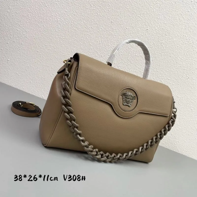 Alternative view of Versace Handle Bags-127