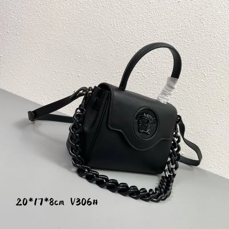 Alternative view of Versace Handle Bags-128