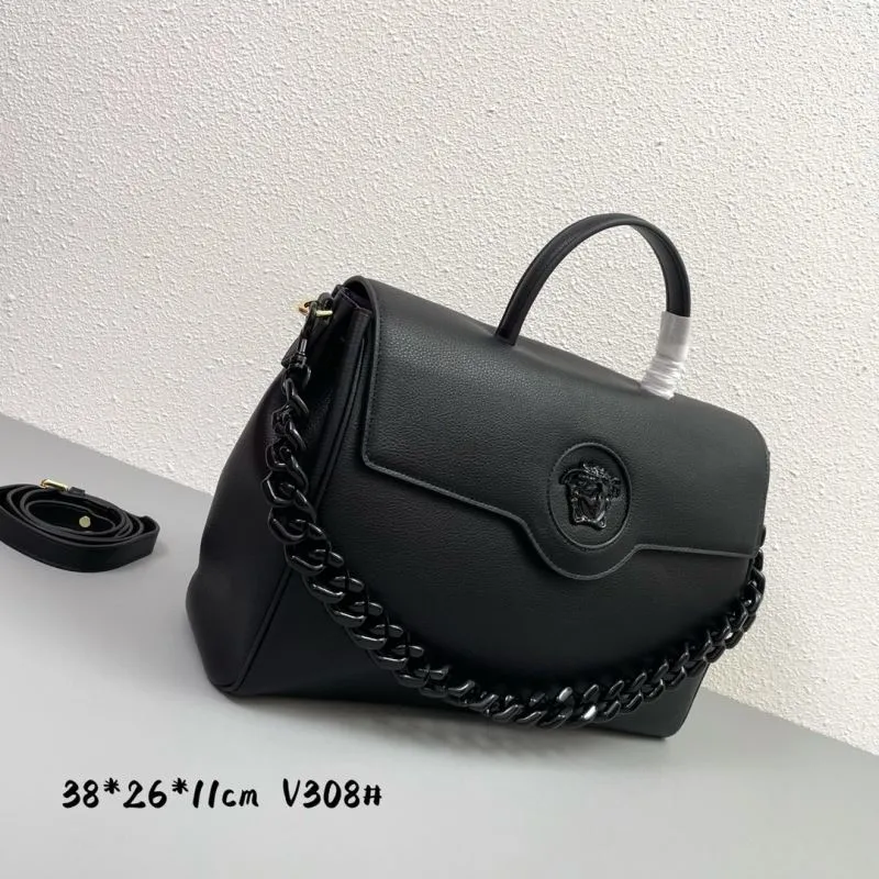 Alternative view of Versace Handle Bags-129