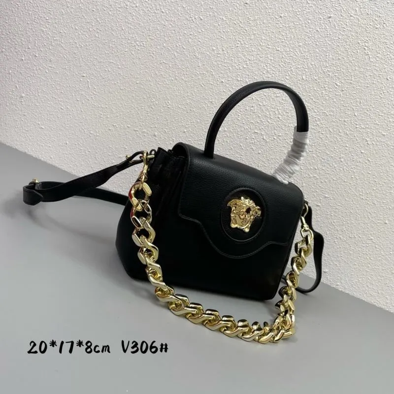 Alternative view of Versace Handle Bags-130