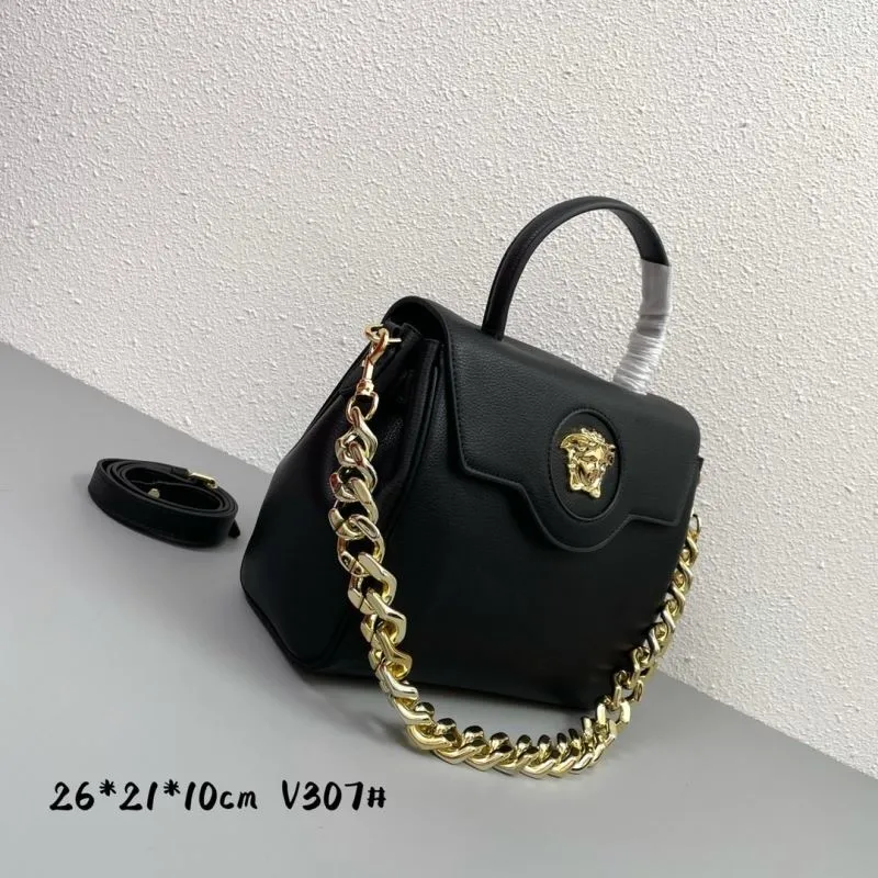 Alternative view of Versace Handle Bags-131